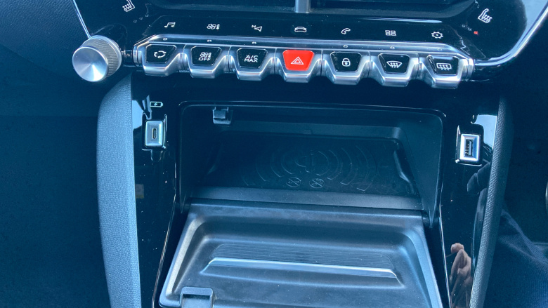 Peugeot 2008 1.2 PureTech 130 GT 5dr Petrol Estate